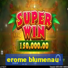 erome blumenau